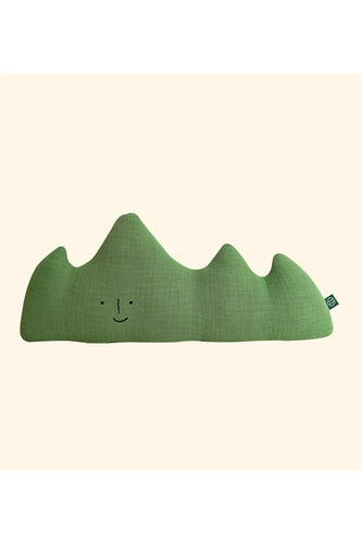 Baby comfort pillow | Bowlift