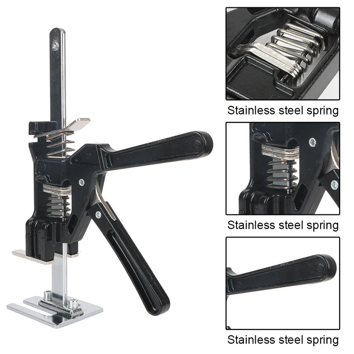 BowLift | Multifunction Labor-Saving Panel Lifting Tool