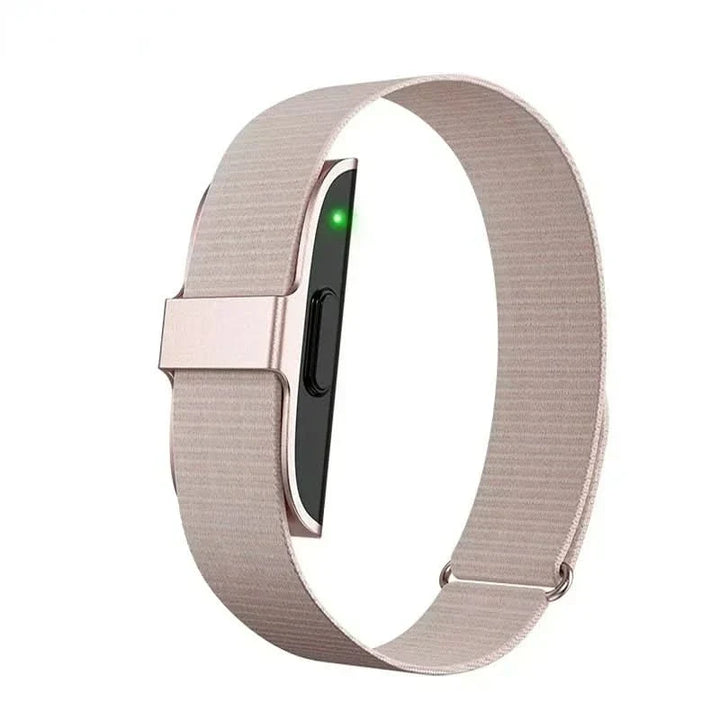 BowLift | Health watch with vital monitoring & over 50 sports modes