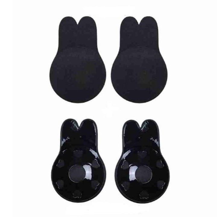 BowLift | up pads - self-adhesive bra inserts for more volume & support