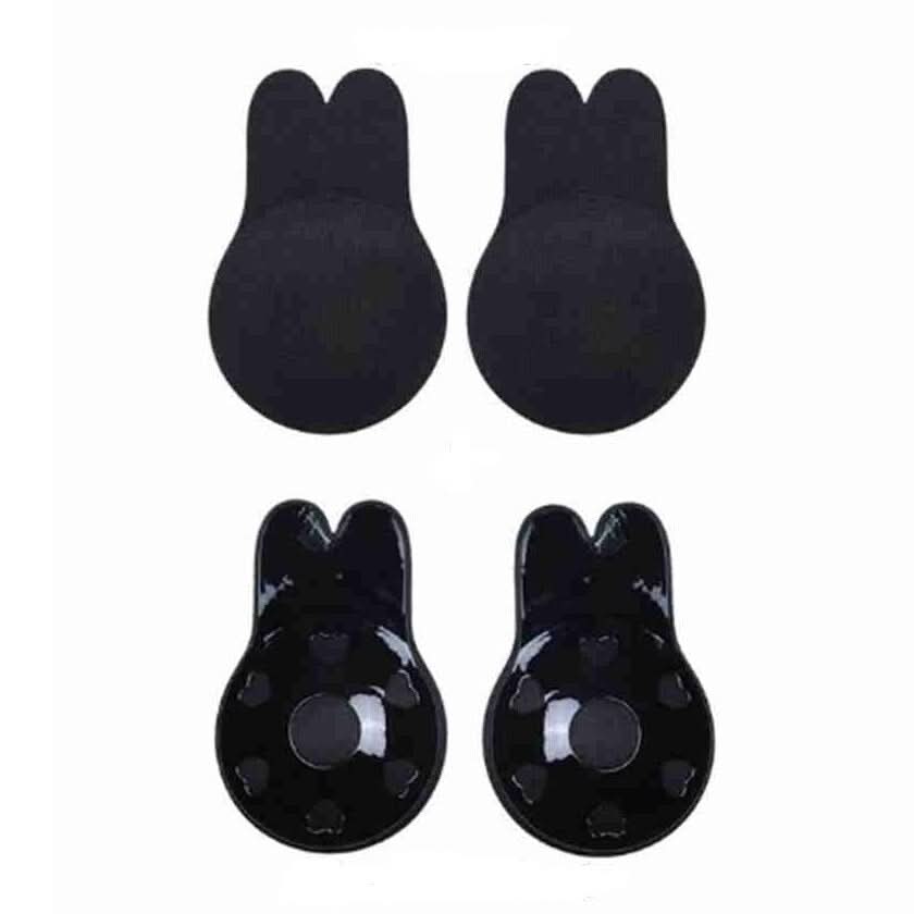 BowLift | up pads - self-adhesive bra inserts for more volume & support