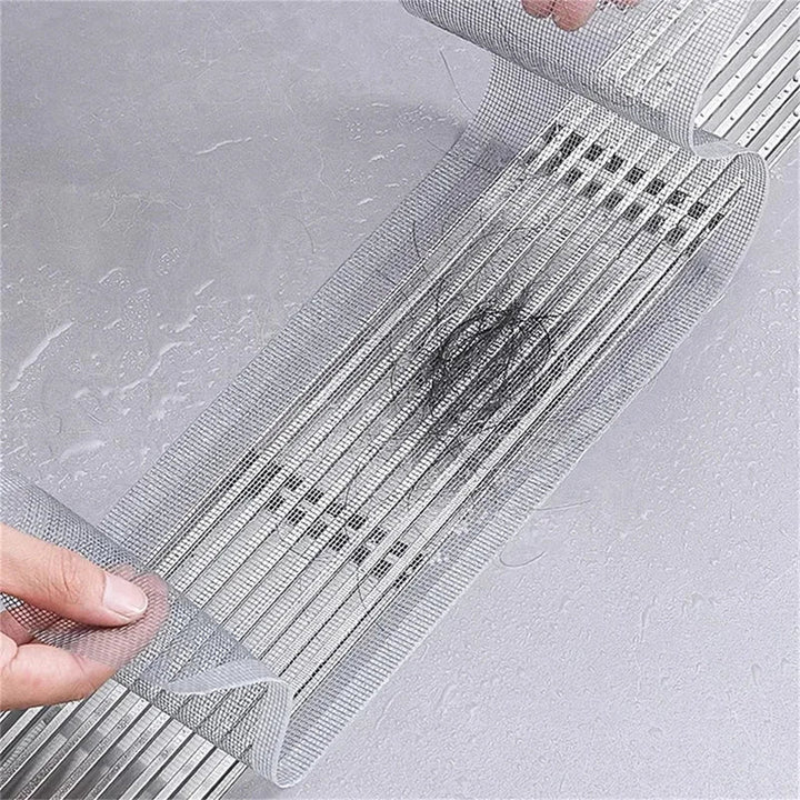 BowLift | ClearGuard Shield | Protective film for surfaces | Scratch-resistant and easy to clean