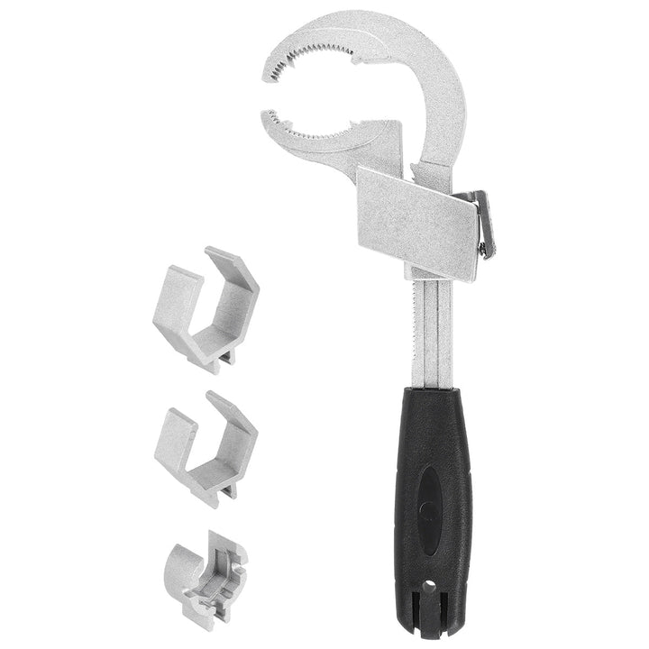 BowLift | Universal Multifunctional 4-in-1 Pipe Wrench