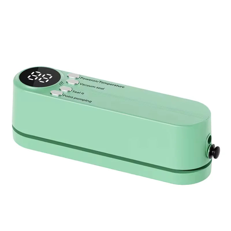 BowLift | Handy Home Vacuum Sealer