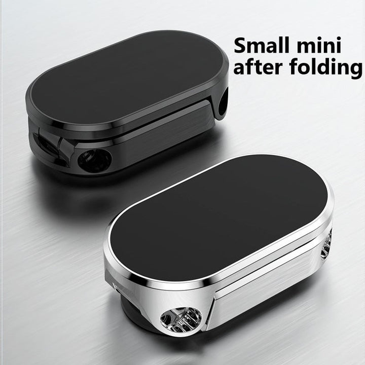 BowLift | Rotatable Magnetic Dashboard Car Phone Holder