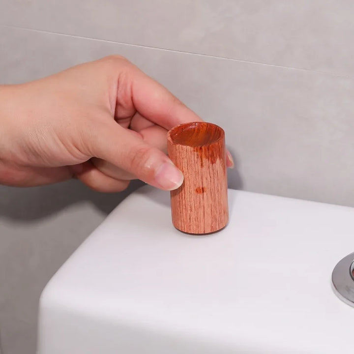 BowLift | Wooden Aromatherapy Diffuser