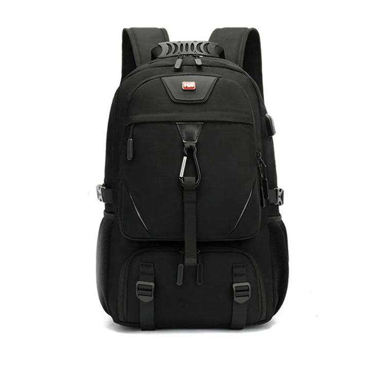 BowLift | TechTrek Pro Backpack - Backpack with practical USB charging port