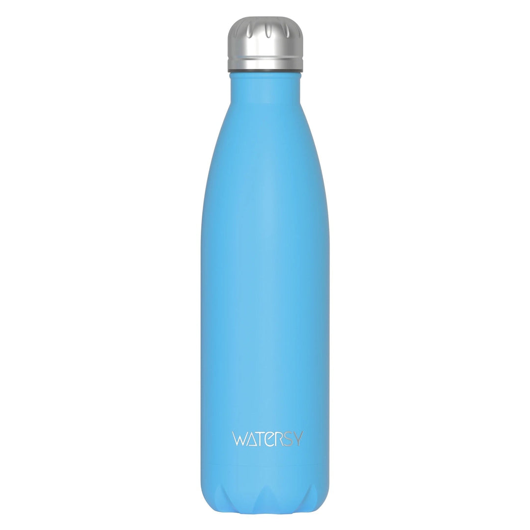 500 ml stainless steel bottle with vacuum insulation | Bowlift