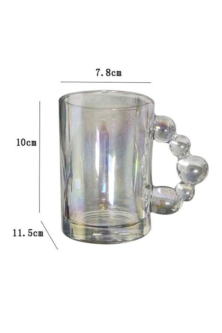 Afternoon tea mug | Bowlift