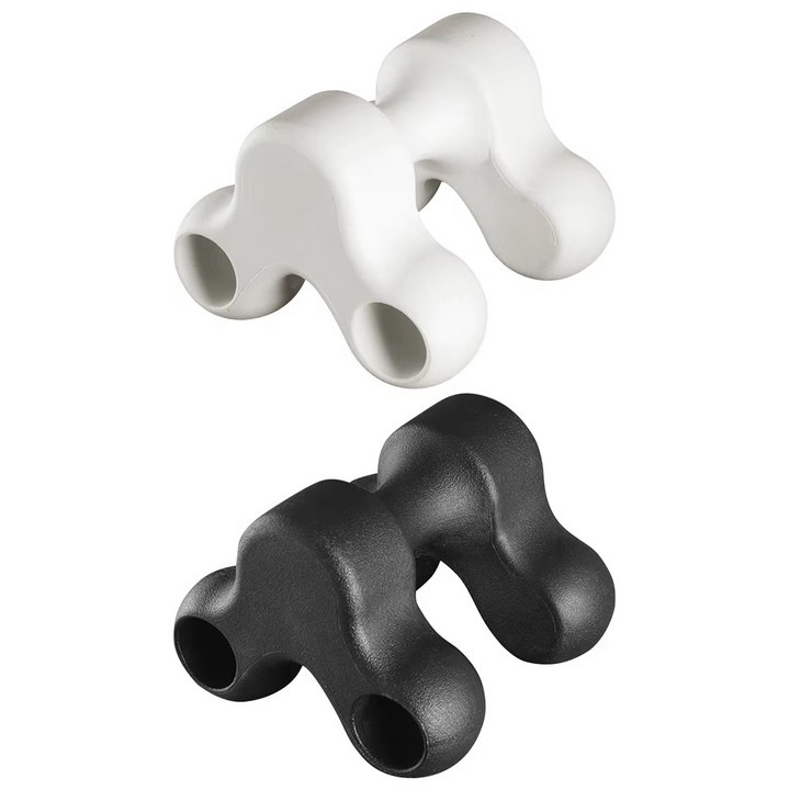 BowLift | Multi-Functional Cervical Relief Pillow with Acupuncture Points