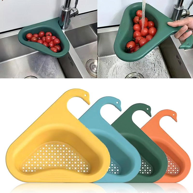 MultiWash Strainer - Handy Strainer for Vegetables Bowlift