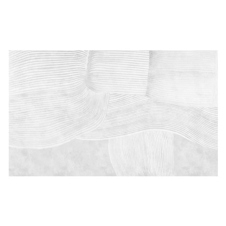 BowLift | Japanese Minimalist Fluffy Rug Soft Non-Slip for Bedroom Living Room and Lounge