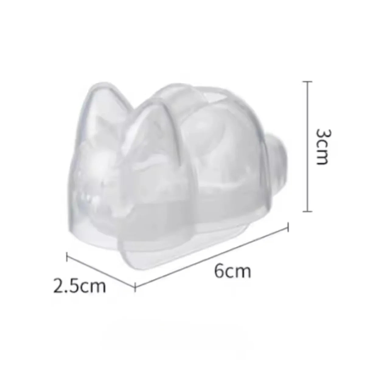 BowLift | Happy Cat Easy Rice Ball Maker Mold