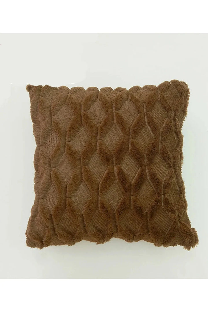 Solid Color Sofa Pillow Cover | Bowlift