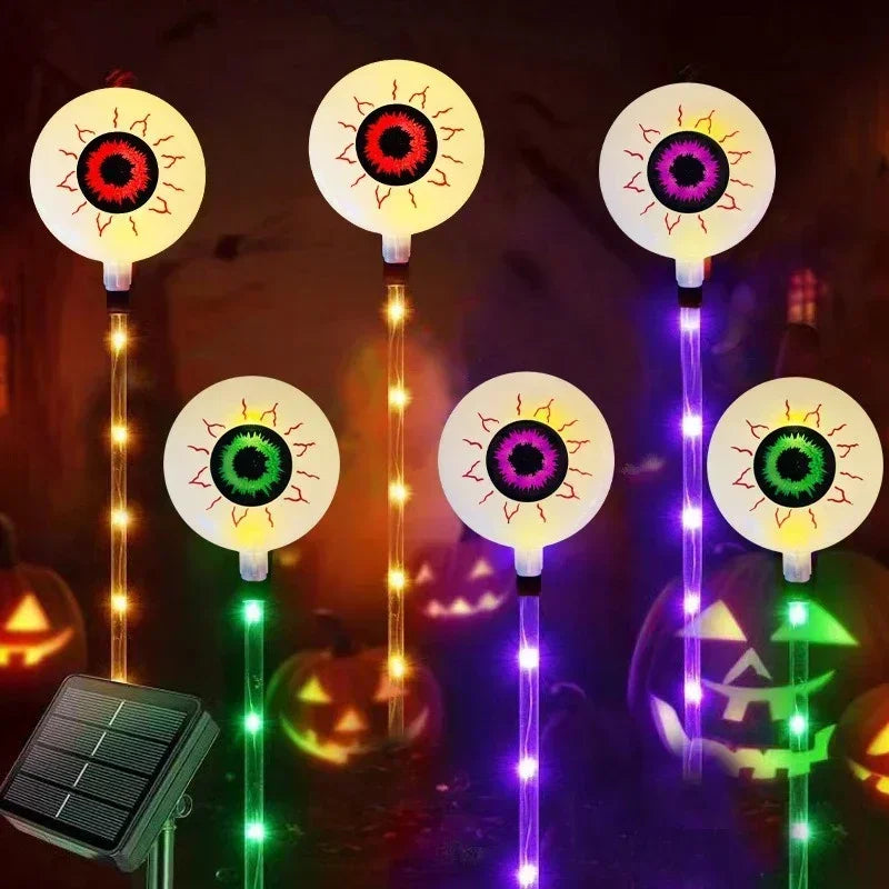 BowLift | HolidayGlow – Sustainable Garden Lights for Christmas Lighting