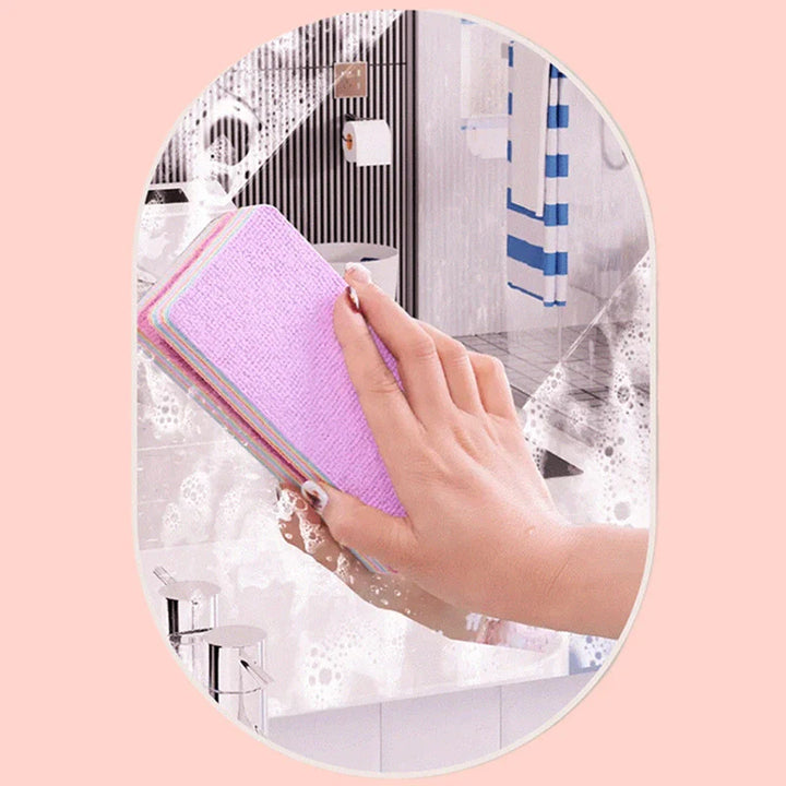 BowLift | Multi Layered Ultra Scrub