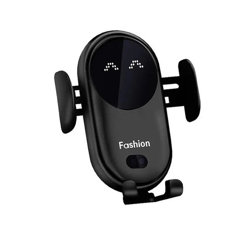 BowLift | Charger Pro - Fast Wireless Car Charger Phone Holder