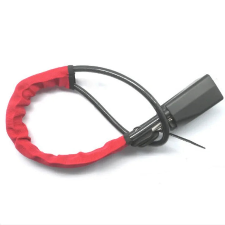 BowLift | Anti Theft Steering Wheel Lock