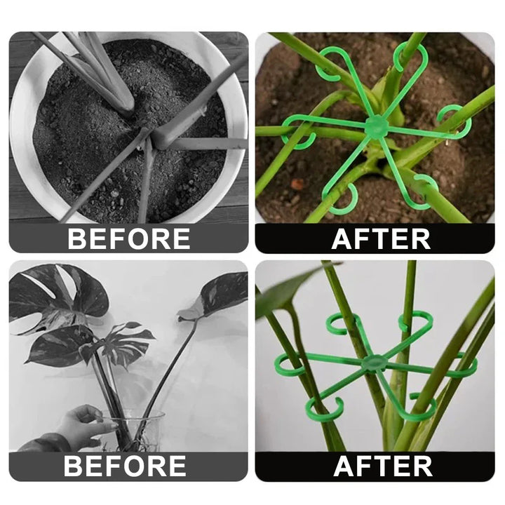 BowLift | Plant Stem Support Frame
