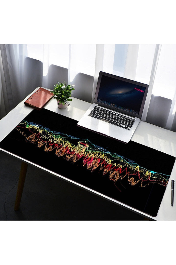 Forest Laptop Desk Pad | Bowlift