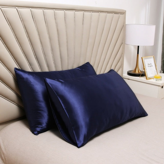 BowLift | Luxurious 100% Mulberry Silk Pillowcase for Hair and Skin – Hypoallergenic Softness, Best Silk Pillow Case for Sensitive Skin
