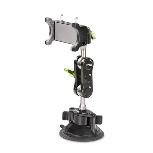 BowLift | Car Rotatable Suction Grip Phone Holder