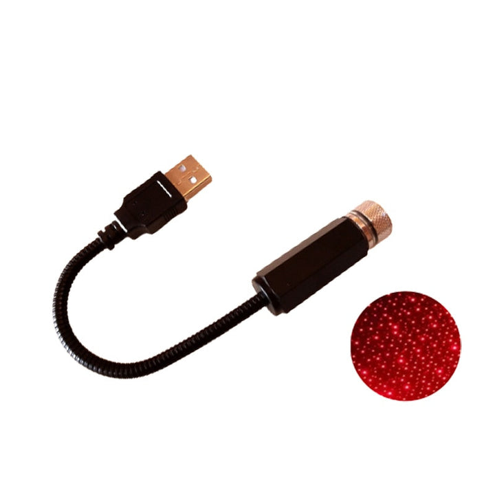 Portable Star Projector - StarGlow | Bowlift