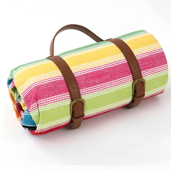 Picnic Bowliftanket for outdoors – Waterproof & Sand-free | Perfect for outdoor adventures | Bowlift