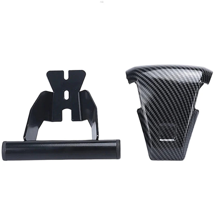 BowLift | Motorcycle GPS & Phone Navigation Bracket with 25mm Mount – ForzaMount