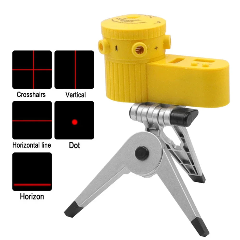 BowLift | Multifunction Laser Level Tool