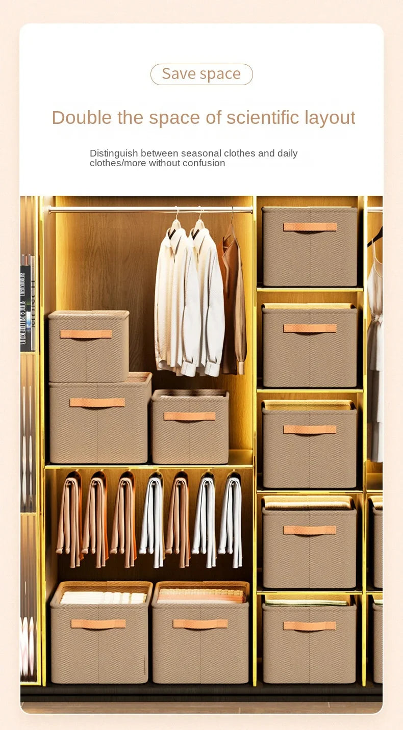 BowLift | Steel Framed Foldable Organizer