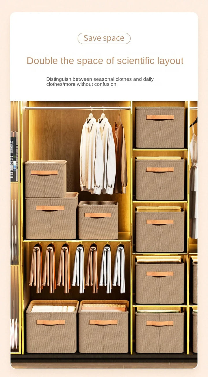 BowLift | Steel Framed Foldable Organizer