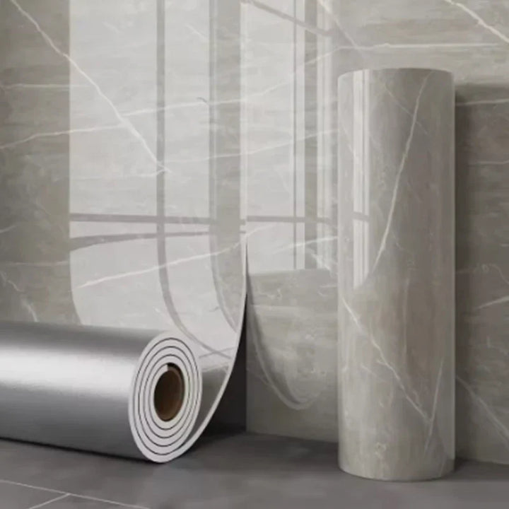 MarbleDream – Luxurious Self-Adhesive Marble Wallpaper with Foam Texture Bowlift