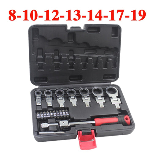 BowLift | Mechanical Masterpiece Workshop Repair Set