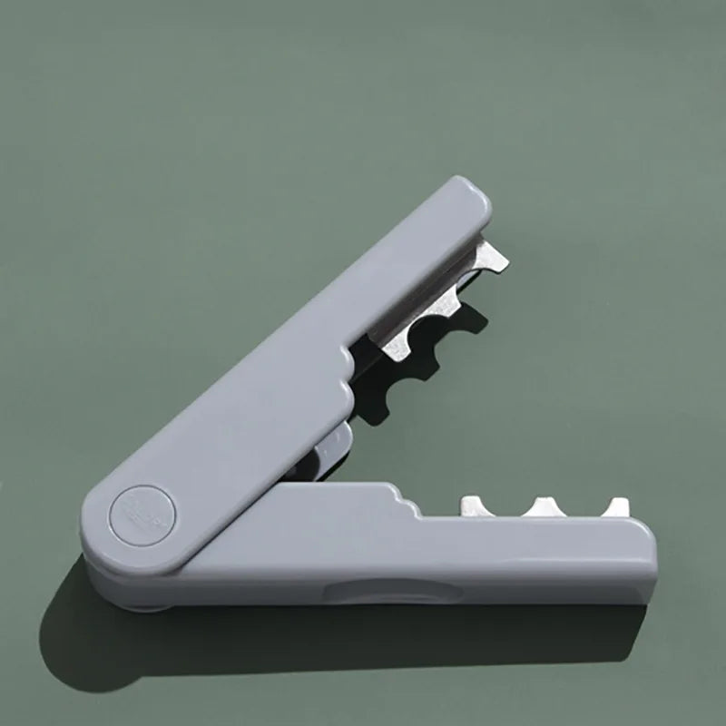 BowLift | Ergonomic Flower Stem Thorn Cutter