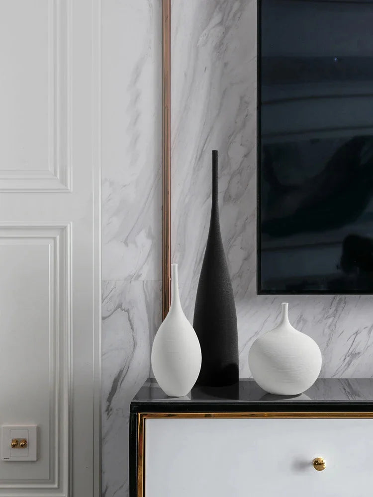 BowLift | Pattern of tranquility among ceramic shapes