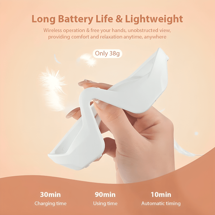 BowLift | EyeRevive | Radiance and freshness regained