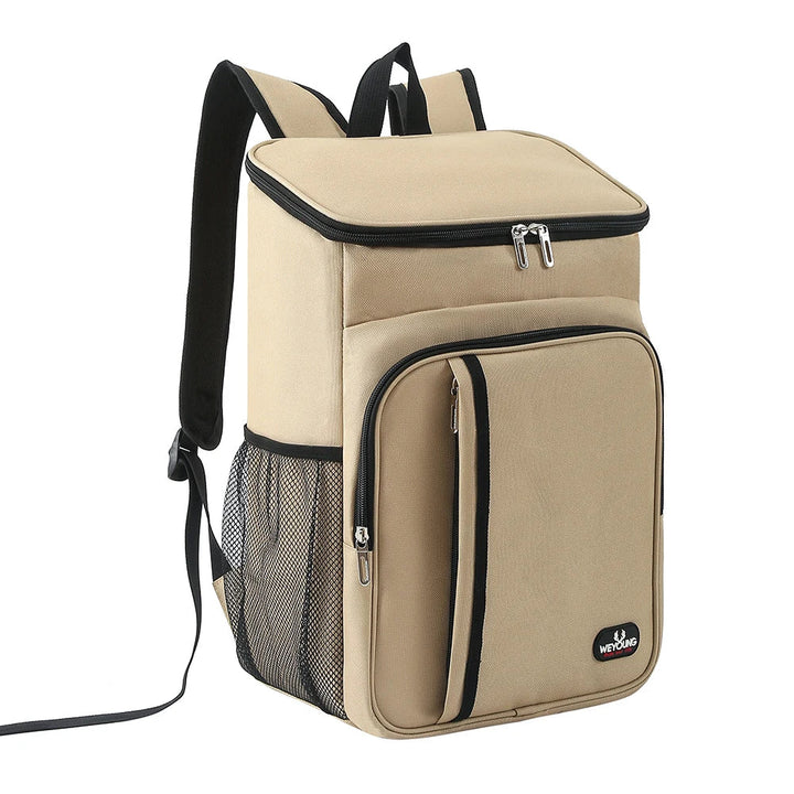 BowLift | 18L Portable Thermal Lunch Bag with Waterproof Insulation – Serin