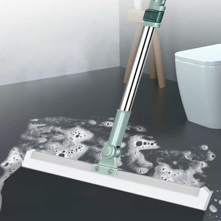 BowLift | Scalable Silicone Floor Squeegee