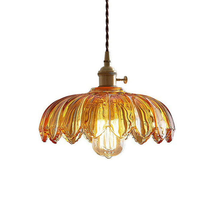 BowLift | Glass light that delights with details!