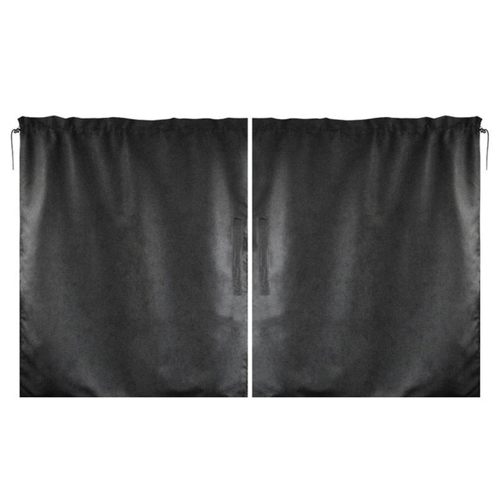 BowLift | 2Pcs Car Privacy Curtain