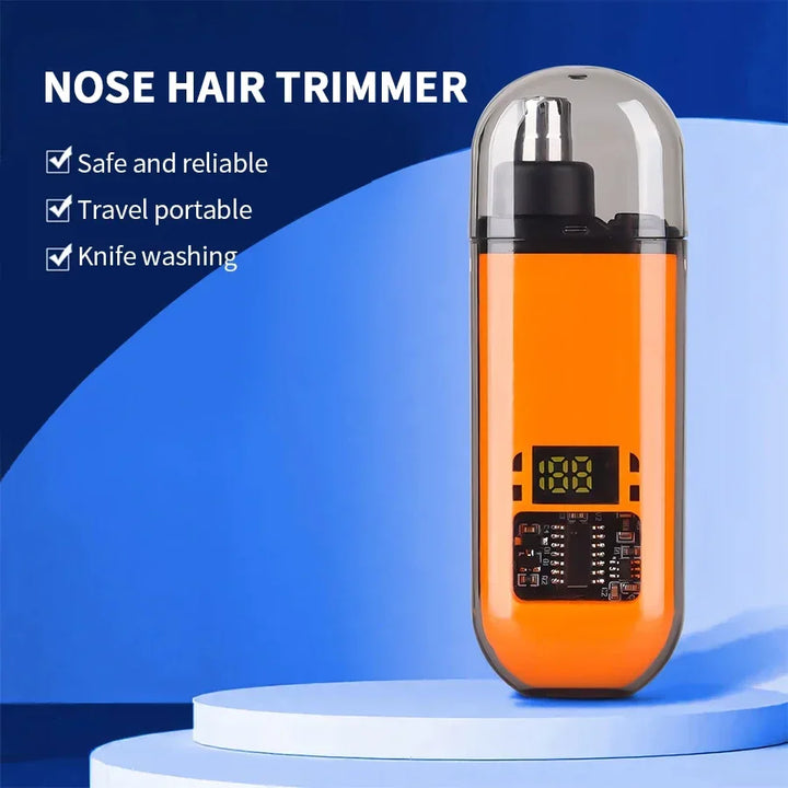 BowLift | Mini Facial Hair Trimmer