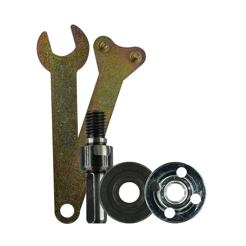 BowLift | Electric Drill Angle Grinder Conversion Kit