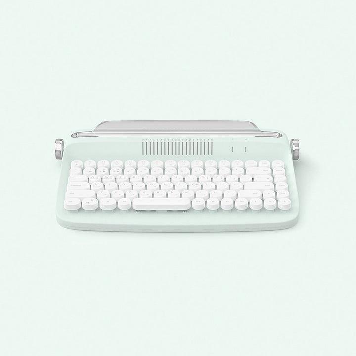 BowLift | Mechanical Touch Creative Wireless Keyboard