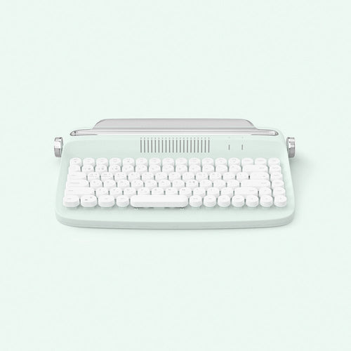 BowLift | Mechanical Touch Creative Wireless Keyboard