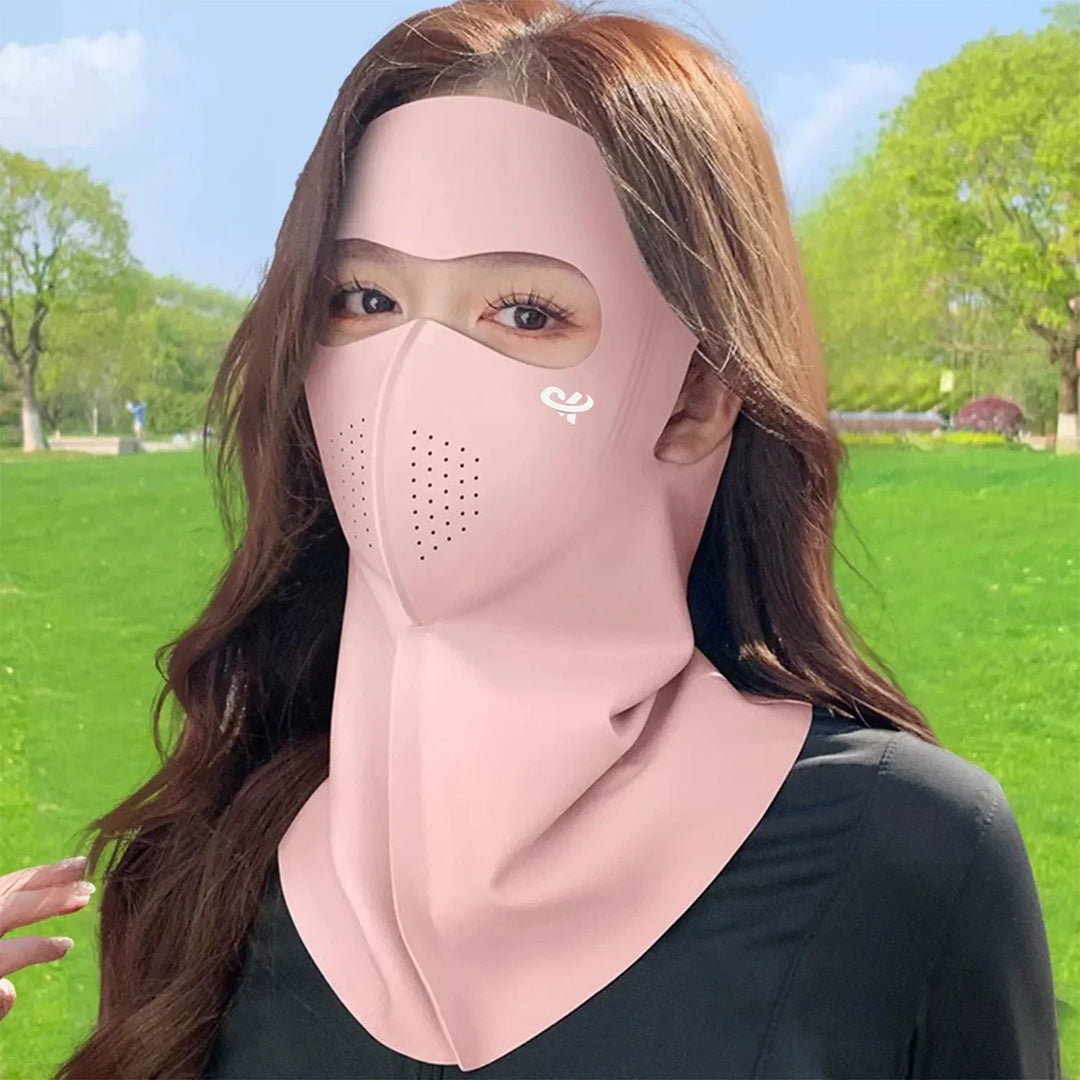 BowLift | UV Protection Face Mask