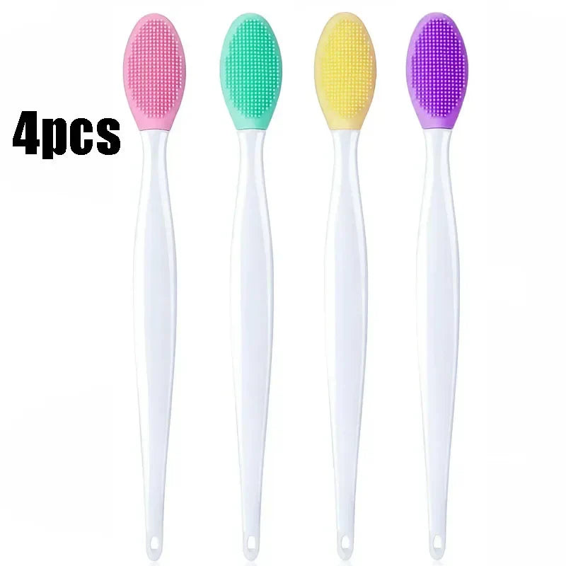 BowLift | Blackhead Removal Exfoliating Brushes