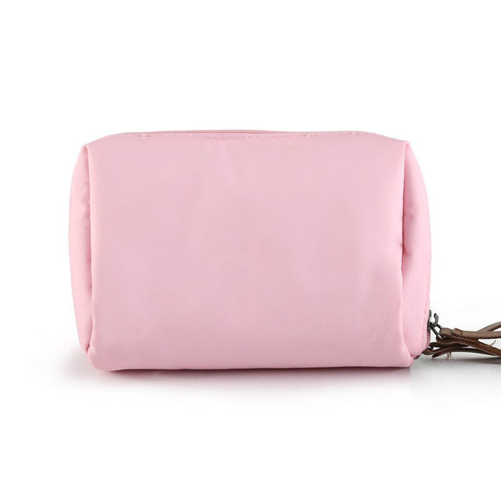 BowLift | Korean Style Waterproof Makeup Organizer Bag