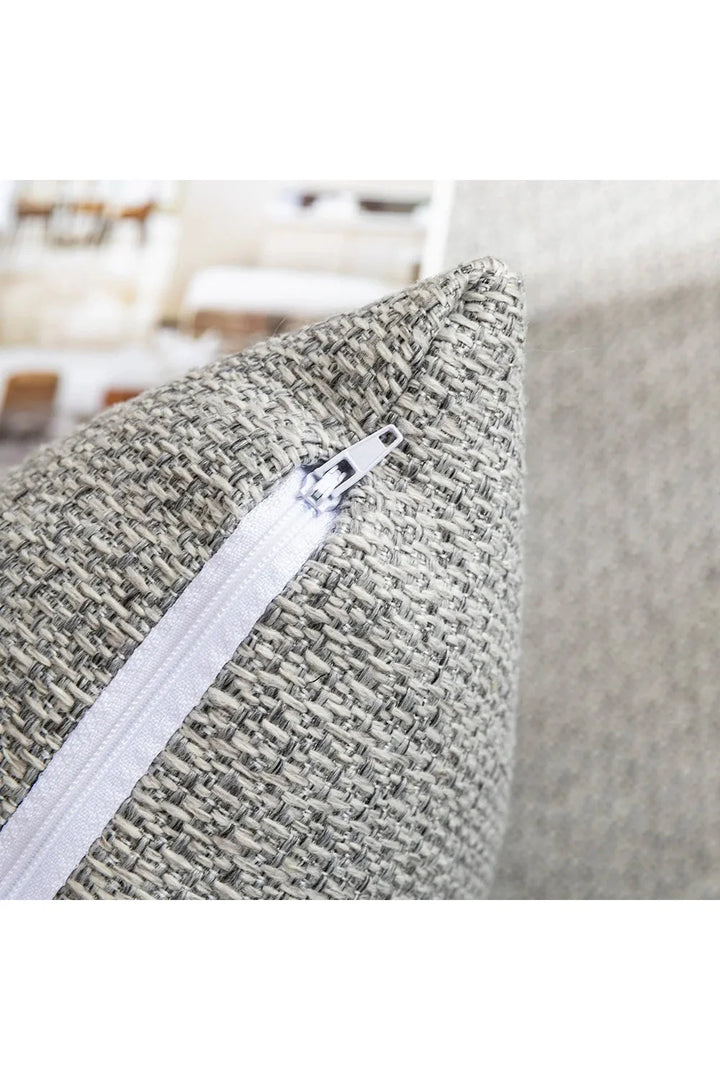 Cotton sofa blanket | Bowlift