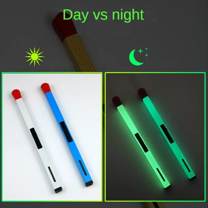 BowLift | Creative Match Stick